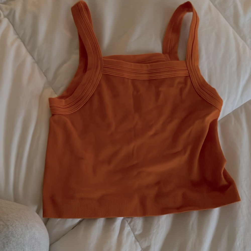 Urban top